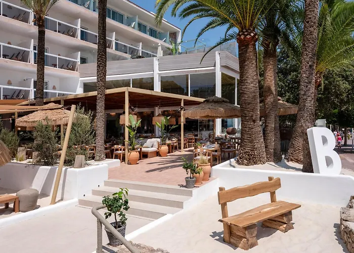 Zel Mallorca (Adults Only)