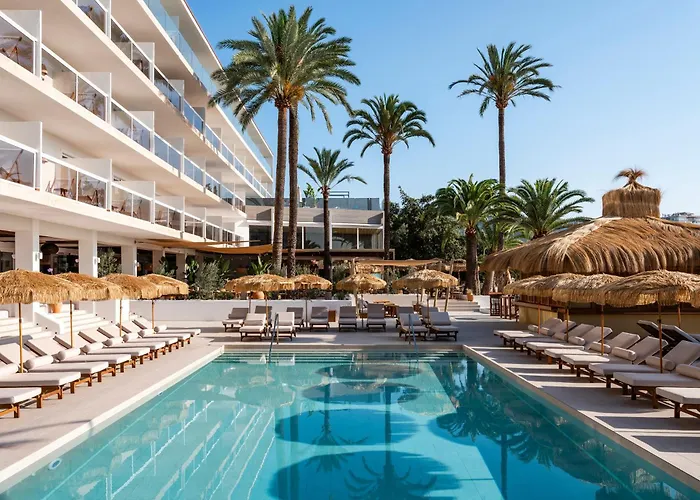 Zel Mallorca (Adults Only)